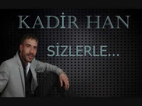 KADİRHAN-YARALI YÜREĞİM