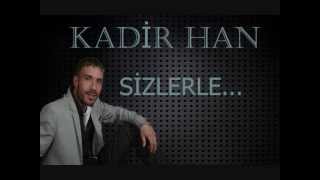 KADİRHAN-YARALI YÜREĞİM Resimi