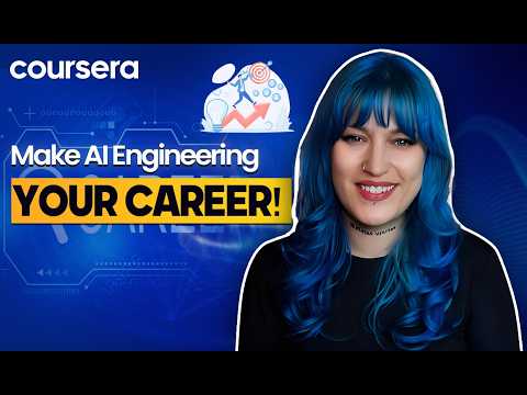 Career Spotlight: AI