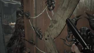 RESIDENT EVIL 7 Worst Game of Peek a Boo Ever