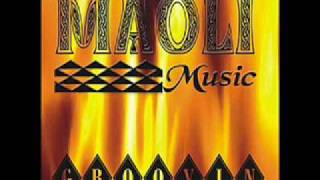 Maoli - No One (Instrumental)