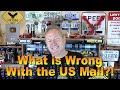 What is Wrong With the Post Office?! Ep. 7.369