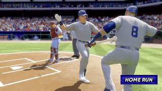 10 MLB The Show 