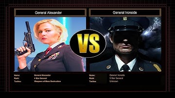 Contra Challenge: Superweapon vs. Ironside | Let