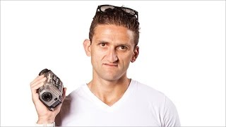 Who Is My Favorite YouTuber ? Casey Neistat