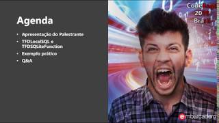 Executando instruções SQL em memória com FireDAC