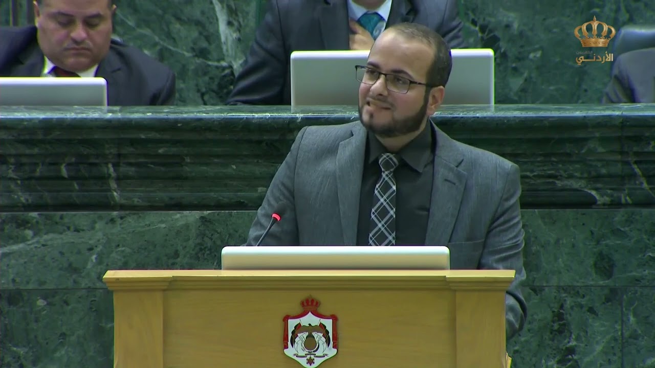 كلمة النائب السيد حسن الرياطي |  مناقشة مشروعي قانوني الموازنة العامة والوحدات الحكومية لعام 2024