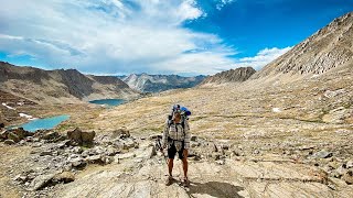 The Truth About the John Muir Trail...