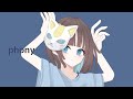 フォニイ / いずこ . 【歌ってみた】