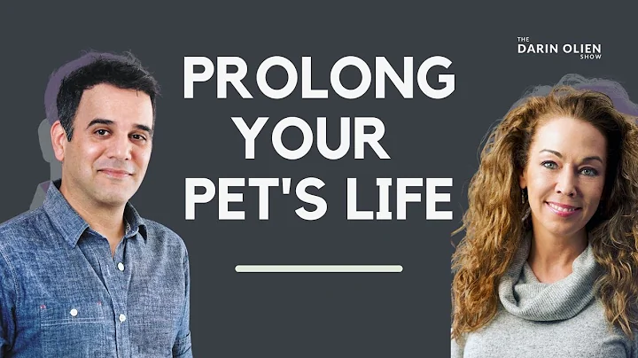 Is Your Pet Getting Proper Nutrition? | Rodney Hab...