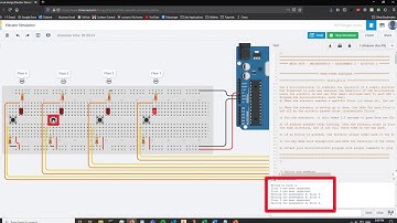 MECH4806 - Mechatronics - Assignment 2 - Activity 5