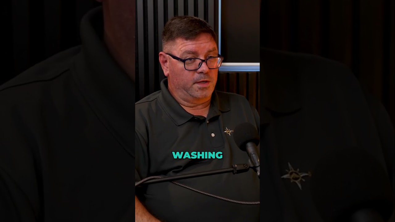 Crazy Home Inspection Finds: water near electrical, and more!