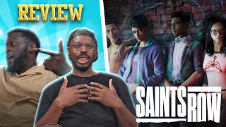 Saints Row 2022 — ужасное возвращение? | Бесплатное дополнение