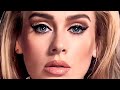 Rolling in the Deep 🐬 Adele 💔 Extended 🌷 Love songs with lyrics