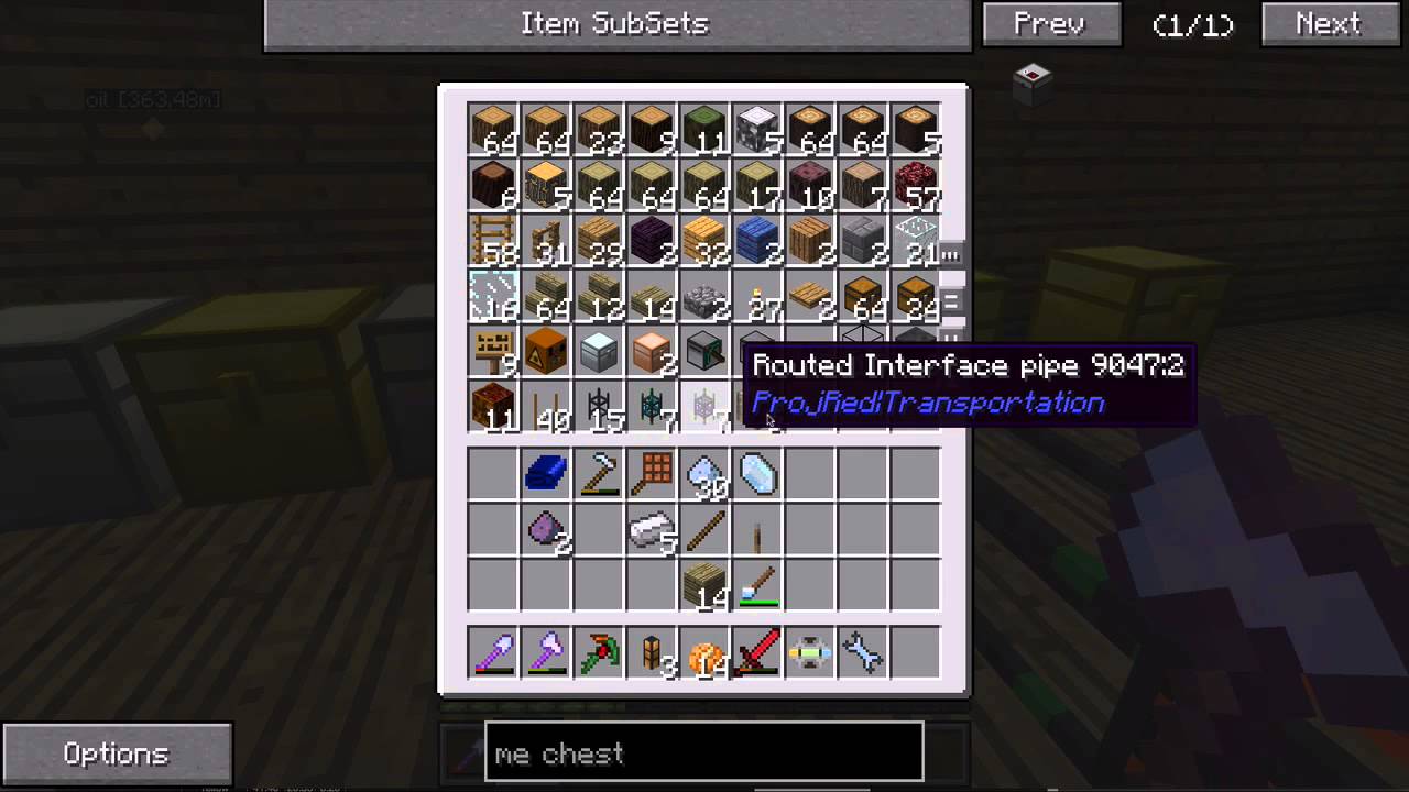 Part 35 Super Monster Survival SMS - FTB Monster Modpack Survival - YouTube