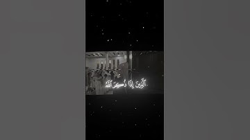 سورة الأنفال / محمد اللحيدان 🤍