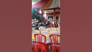 Cara kata sambutan ketua panitia acara pernikahan