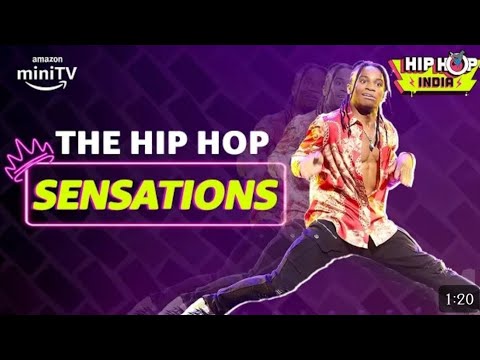 Chikani chameli Hip hop ftFik Shun  Hip hop India  hiphop  dance  fikshun   challenge