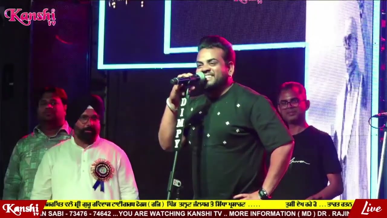 Sarbjit Sahota Live | 133th Ambedkar Jayanti | Live 2024 | ਪਿੰਡ ਤੱਲ੍ਹਣ ਜਿਲ੍ਹਾ ਜਲੰਧਰ (ਪੰਜਾਬ)