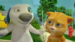 Mi Deseo - Americo , Silvestre Dangond _ Talking Tom & Friends Canciones & Musicales