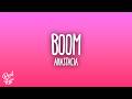 Anastacia - Boom