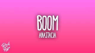 Anastacia - Boom