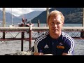 One on one with Schalk Burger | SKY TV