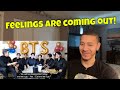 Reacting to BTS Post Grammy 2022 Vlive!! Assessing their disappointment 😥