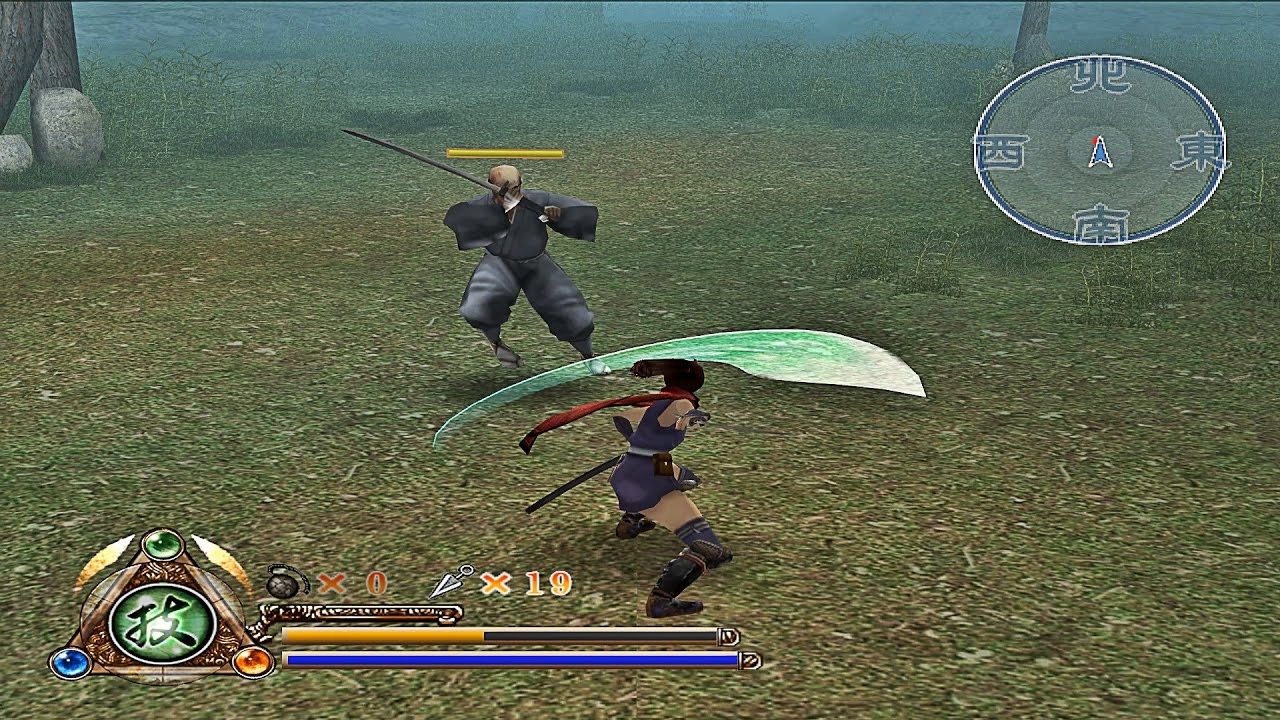 あずみ ゲーム プレイ 21 Ending Youtube