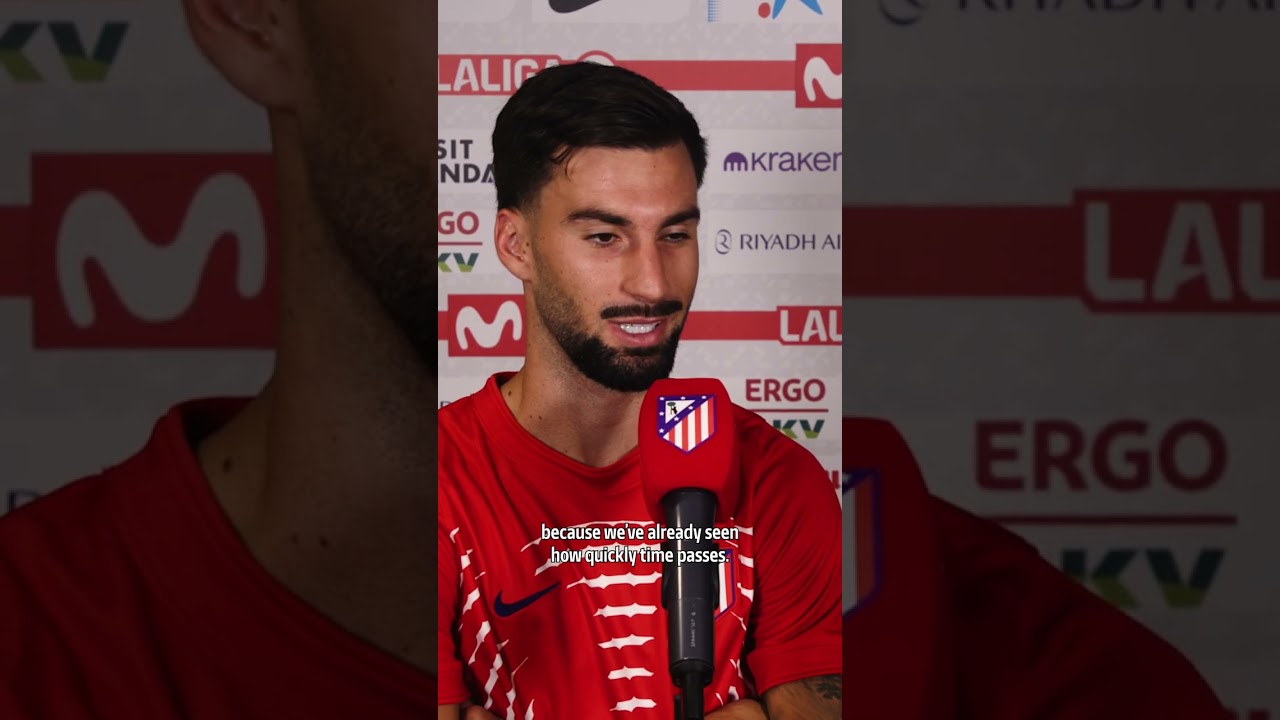 Álex Baena 🎙️