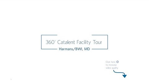 Harmans/BWI - 360⁰ Video Tour