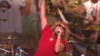 Sammy Hagar & The Wabos - Mas Tequila (Intro from "Livin' It Up! Live In St. Louis") chords