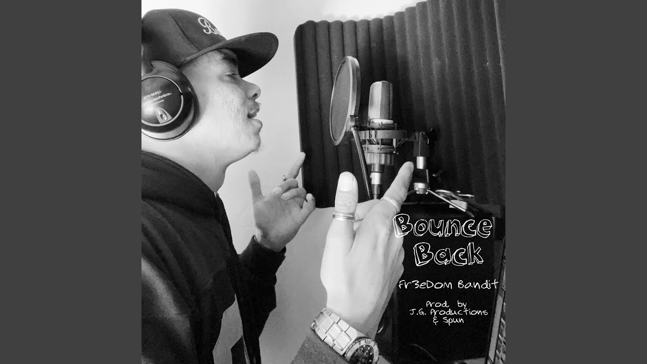 Bounce Back adlı videoyu YouTube'da izle Bounce Back adlı videoyu YouTube'da izle