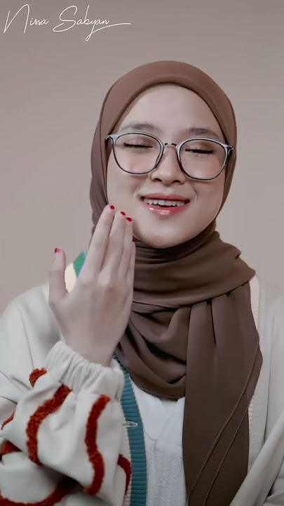 Ramadhan Tajalla #nissasabyan #sabyan #sholawat