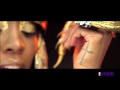 Dawn Richard Discusses Her Album "Goldenheart"
