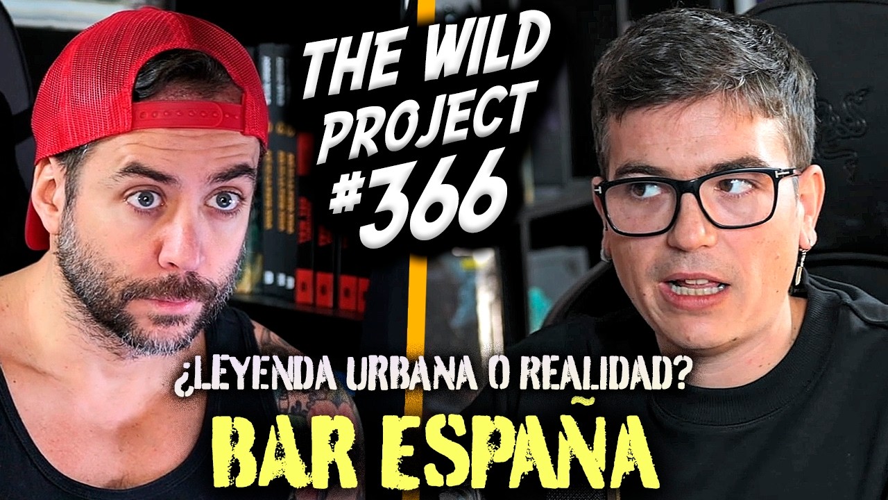 Download The Wild Project #366 - Rimembah | El caso más macabro de la historia: Bar España, Odio a foodies MP3