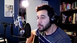 Everything Stays [Acoustic Cover]