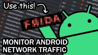 Bypass SSL Pinning Using HTTP Toolkit and Frida (Monitor Traffic!) screenshot 2