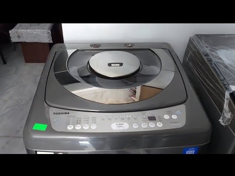 سعر ومواصفات غساله توشيبا العربي 9كيلو فوق اوتوماتيك