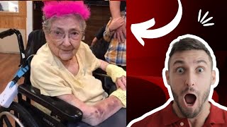 Doctors were definitely in for a shock when they dissected the body of 99 year old Rose Marie Bentle