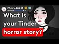 The worst tinder experience ever