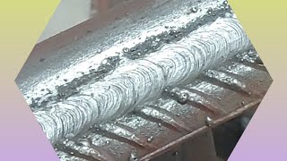 Two welding for beginners (caption description)