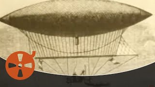 Luftschiffe Graf Zeppelins Resimi