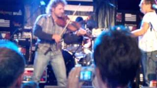 Video thumbnail of "Suroit- les filles de la Rochelle.MPG"