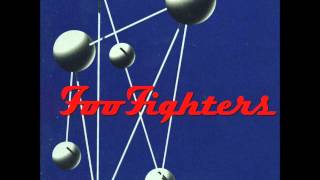 Foo Fighters - See You (Drum Track)