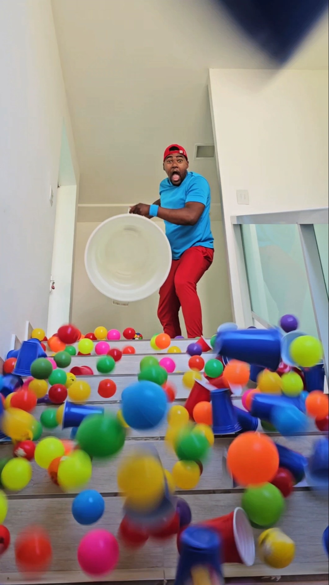Show de Bolas??????