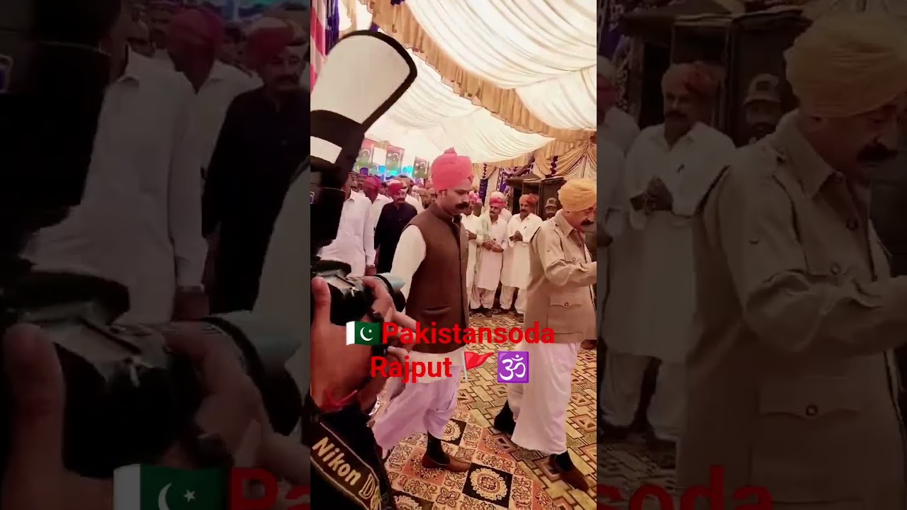 🇵🇰Pakistansoda Rajput 🚩🕉️