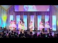 20250618_JamsCollection『シンデレラマインド』 at ヒューリックホール