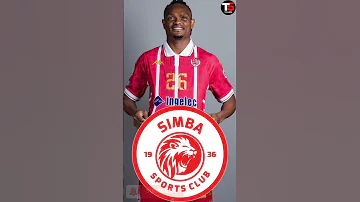 MSHAMBULIAJI SELEMAN MWALIMU ATHIBITISHA KUSAJILIWA SIMBA Shorts Short Shortvideo Youtubeshorts 