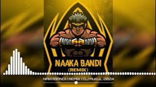 NakaBandi (Remix) DJ MuKuL || Are You Ready NakaBandi ||@UshaUthupOfficial ||#oldisgoldsongs